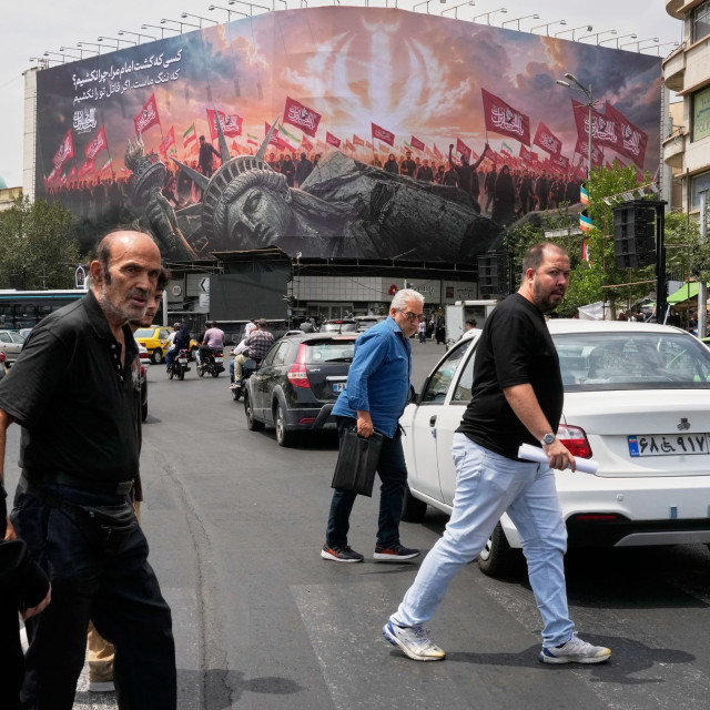 Ανάλυση Reuters: Οι συνέπειες των έξι μηνών πολέμου των ΗΠΑ με το Ιράν