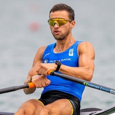 Κωπηλασία: Παγκόσμιος πρωταθλητής ο Πέτρος Γκαϊδατζής στο σκιφ ελαφρών βαρών