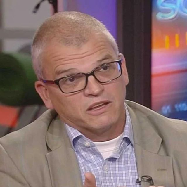Τουρκία: Έρευνα σε βάρος του Βρετανού οικονομολόγου Τίμοθι Ας για προσβολή του Ερντογάν
