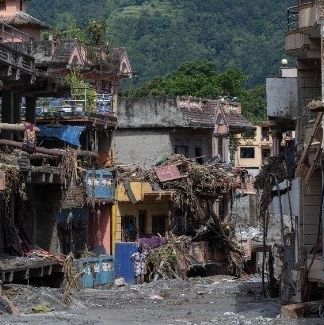 Νεπάλ - Γεράσιμος Παπαδόπουλος: Κλασσική περίπτωση «φαινομένου ντόμινο-cascade effect»