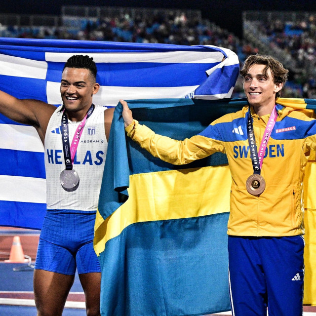 Diamond League: Οι «πτήσεις» Καραλή και Ντουπλάντις στη μάχη της Ζυρίχης – Σε εξέλιξη η αναμέτρηση