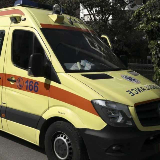 Αχαΐα: Στο Καραμανδάνειο 14χρονος μετά από πτώση από ύψος 4 μέτρων – Υποχώρησαν τα κάγκελα