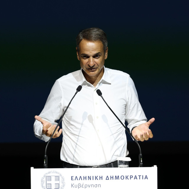 «Ποιο μετρό, φέρτε μου πίσω τον Ντέλια»: Η αναφορά οπαδού και το σχόλιο Μητσοτάκη για τη μεταγραφή