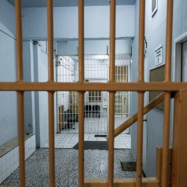 Συνελήφθη 31χρονος στις φυλακές - Εκβίαζε συγκρατούμενό του 