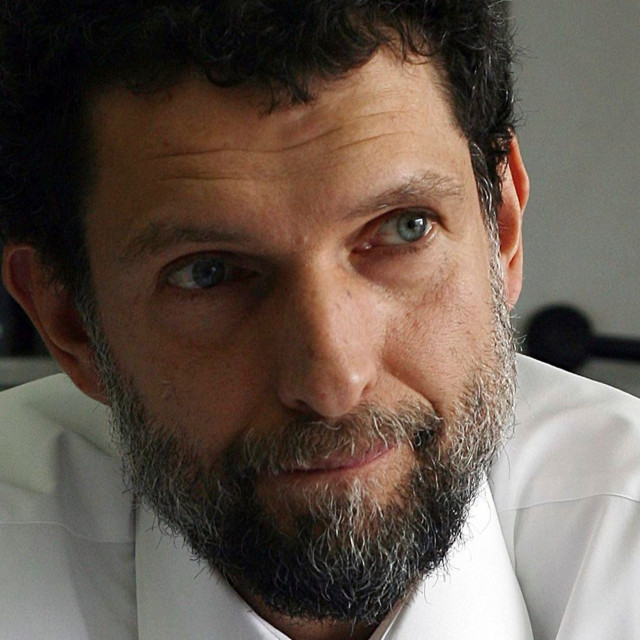 Καβαλά: «Η Τουρκία πρέπει να συμμορφωθεί με το Ευρωπαϊκό Δικαστήριο για την αποφυλάκισή μου»