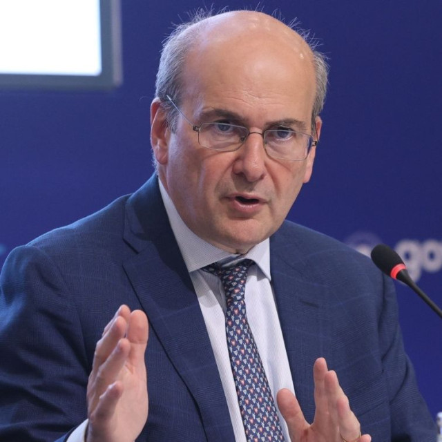 Χατζηδάκης: «Η κυβέρνηση βάζει πολύ ψηλά τη Θεσσαλονίκη, τη Μακεδονία μας και τη Θράκη μας»