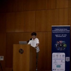 Παιδί-«θαύμα» προειδοποιεί: «Είμαστε η τελευταία γενιά που μπορεί να ελέγξει την Τεχνητή Νοημοσύνη»