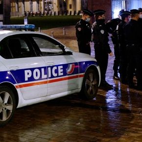 Γαλλία: Οδηγός έπεσε σε πλήθος στην πόλη Καν - Ένας νεκρός και 10 τραυματίες