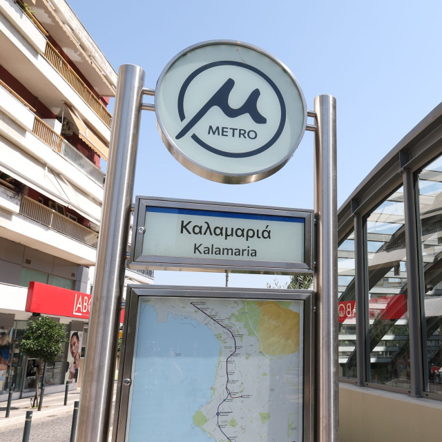 Μετρό Θεσσαλονίκης: Οι πρώτες αντιδράσεις για την επέκταση - «Άλλαξε η ποιότητα ζωής μας»