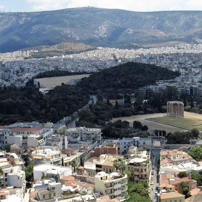 Υμηττός, Πάρνηθα, Πεντέλη: Οι φυσικοί «κλιματιστές» της Αθήνας