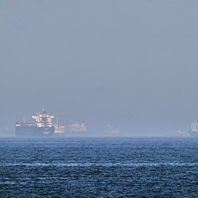 Ιράν: Η Τεχεράνη συντάσσει λίστα με τους όρους ανοίγματος των Στενών του Ορμούζ