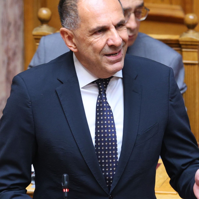 Γεραπετρίτης: Έχει σταλεί ρηματική διακοίνωση στην Τουρκία για τα θαλάσσια πάρκα