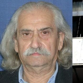 Πέθανε ο δημοσιογράφος Κυριάκος Καζάκος σε ηλικία 103 ετών