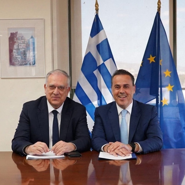 Νέο Ειδικό Χωροταξικό Πλαίσιο για τη Βιομηχανία – Τι προβλέπει
