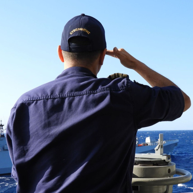 Η Αθήνα απάντησε στην Άγκυρα για το χωροταξικό: «Αβάσιμοι και απαράδεκτοι ισχυρισμοί»