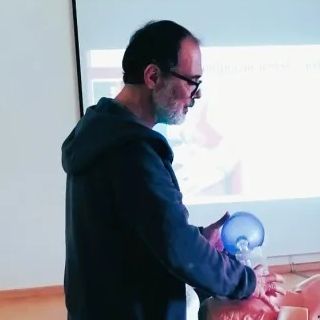 Μεσολόγγι: «Σήμερα το νοσοκομείο πενθεί» - Οι συνάδελφοί του αποχαιρετούν τον αναισθησιολόγο
