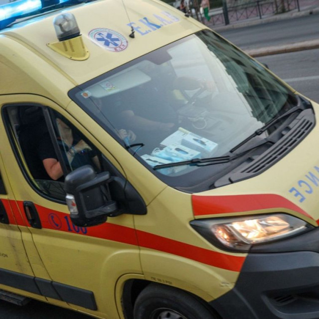Τραγωδία στη Θεσσαλονίκη: Νεκρός 20χρονος σε τροχαίο – Η μηχανή του συγκρούστηκε με ΙΧ