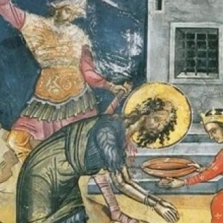 Εορτολόγιο 29 Αυγούστου: Τι γιορτάζουμε σήμερα