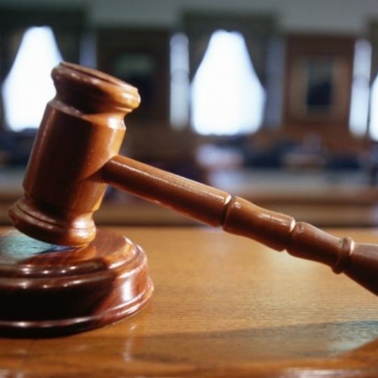 Λάρισα: Δύο χρόνια φυλάκισης χωρίς αναστολή για ενδοοικογενειακή σωματική βλάβη σε βάρος εγκύου