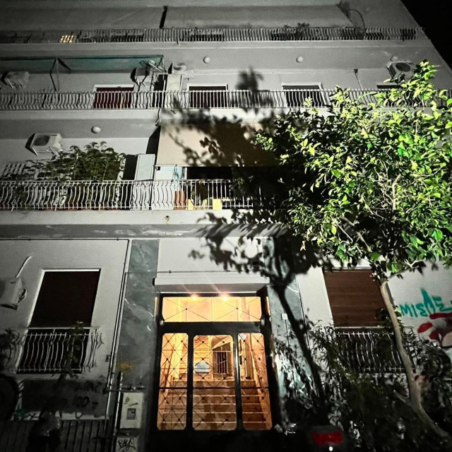Κυψέλη: «Ήταν δικό μου το μωρό» είπε η Γερμανίδα για το βρέφος που εντοπίστηκε σε κατάσταση ψύξης