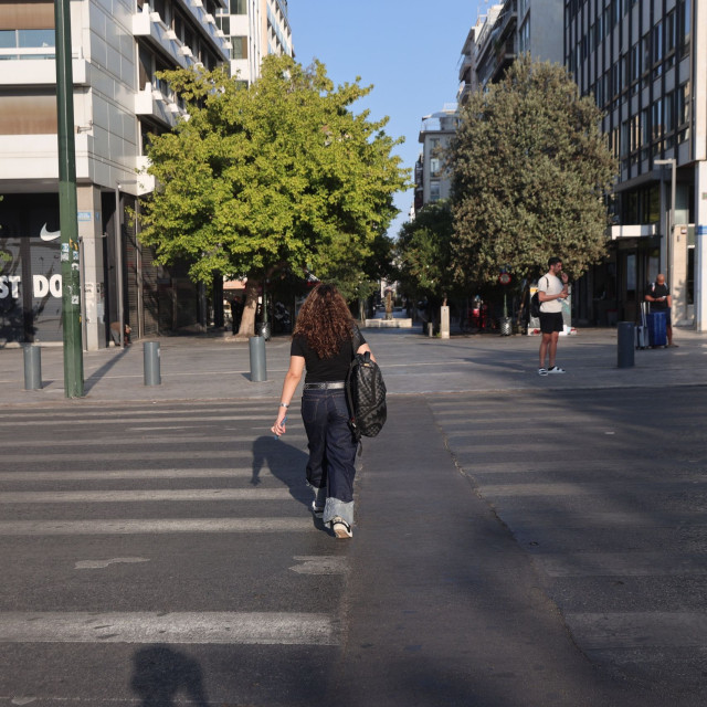 Θα μιλήσει κάποιος πολιτικός αρχηγός για την γενιά των σημερινών 20άρηδων;