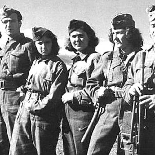 «Επιχείρηση Πυρσός»: Η κατάληψη της κορυφής Κάμενικ από τον Εθνικό Στρατό και το τέλος του Εμφυλίου
