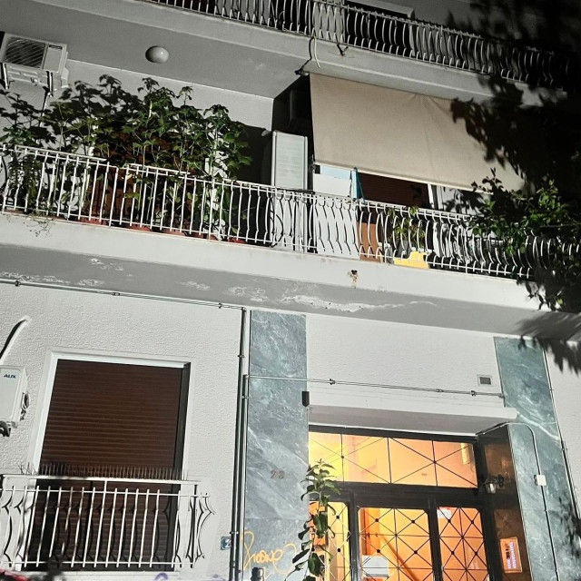 Κυψέλη: «Δεν ήθελα να το αποχωριστώ» είπε η 28χρονη Γερμανίδα για το νεκρό βρέφος -Έγκυος η κόρη της
