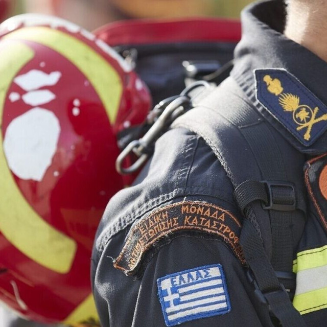 Κεφαλονιά: Νεκρός βρέθηκε 55χρονος Βρετανός που αναζητούνταν σε δύσβατη περιοχή
