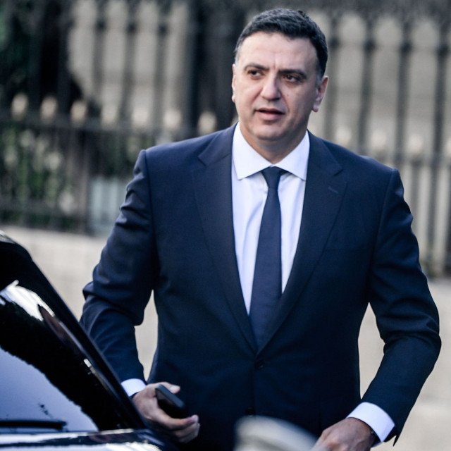 Κικίλιας: Ανησυχία για την ευρωπαϊκή στάση ενόψει των κρίσιμων διαπραγματεύσεων στον IMO