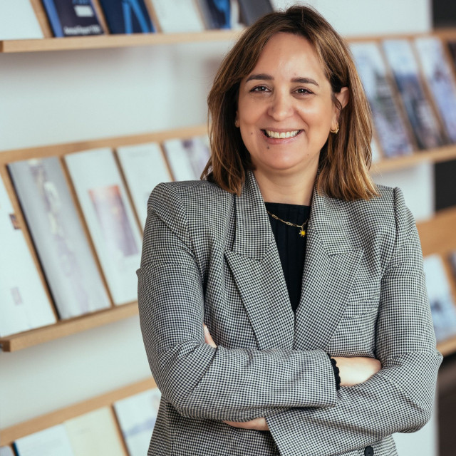 Novo Nordisk: Η Myriam Mezher νέα Γενική Διευθύντρια Ελλάδας και Κύπρου