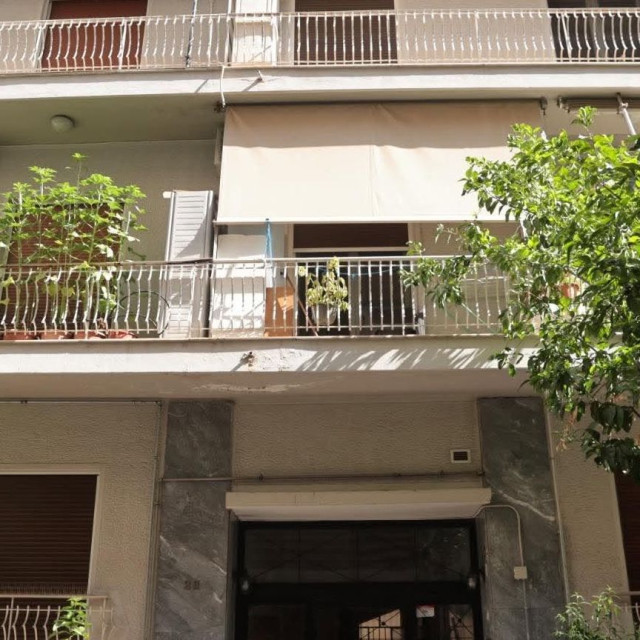 Κυψέλη: Εξετάζεται εγκληματική ενέργεια για τον θάνατο του βρέφους - Τι έδειξε η ιατροδικαστική