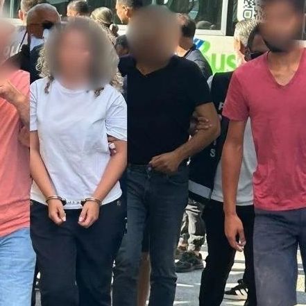 Κερύνεια: «Η πλώρη έσπασε από τα κύματα» υποστήριξε ο καπετάνιος του καταμαράν