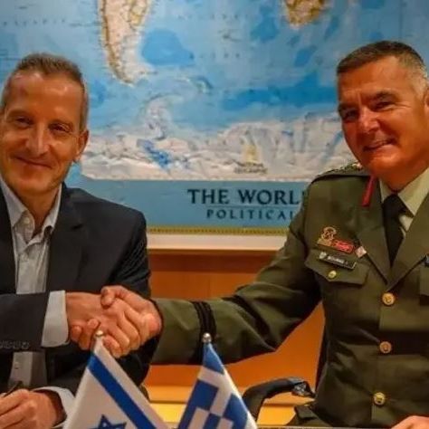 Πώς «είδε» ο τουρκικός Τύπος την ιστορική αμυντική συμφωνία Ελλάδας-Ισραήλ ύψους 3 δισ. ευρώ
