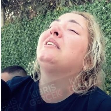 Κερύνεια: Σπαρακτική κραυγή μητέρας για τα δύο αγνοούμενα παιδιά - «Γλίστρησαν από τα χέρια μου»