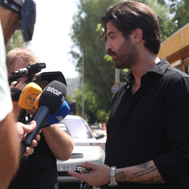 Μουγκοπέτρος: «Μπορούσε να συμβεί στον καθένα» - Τι λέει ο δικηγόρος του μετά την αναβολή της δίκης