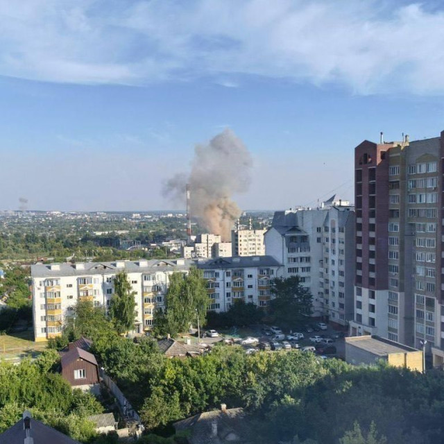 Ρωσία: Δύο νεκροί και 16 τραυματίες από ουκρανικές επιθέσεις στο Μπέλγκοροντ