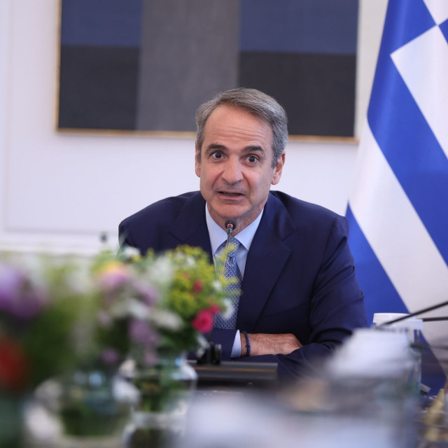 Μητσοτάκης στη ΔΕΘ: Τα μέτρα για τέλος επιτηδεύματος, προκαταβολή φόρου, συνταξιούχους, επίδοματα