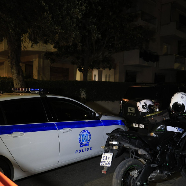 Αργυρούπολη: Άγνωστοι πυροβόλησαν 46χρονο και διέφυγαν με αμάξι - Νοσηλεύεται εκτός κινδύνου