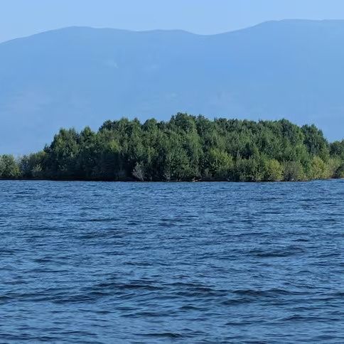 Πώς ένα μικρό νησί στον Καναδά δημιουργήθηκε, εξαφανίστηκε και ανακαλύφθηκε εκ νέου