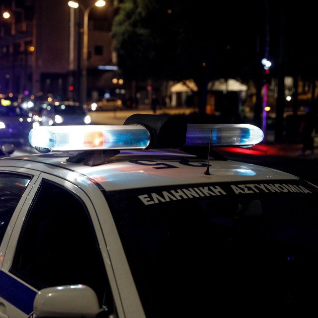 ΕΛΑΣ: 14 νεκροί και 397 τραυματίες σε 346 τροχαία τον Αύγουστο στην Αττική