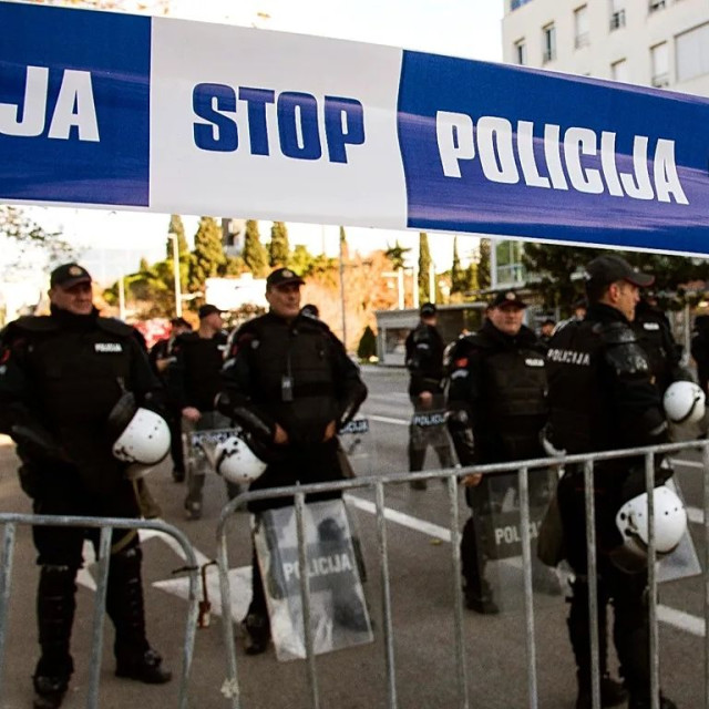 Μακελειό στο Μαυροβούνιο: 30χρονος Ρώσος εκτέλεσε τρεις ανθρώπους και έβαλε τέλος στη ζωή του