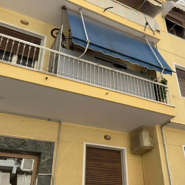 To τέρας της Κυψέλης, ζούσε ανάμεσα μας