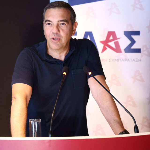 Το σχέδιο Τσίπρα για τη ΔΕΘ