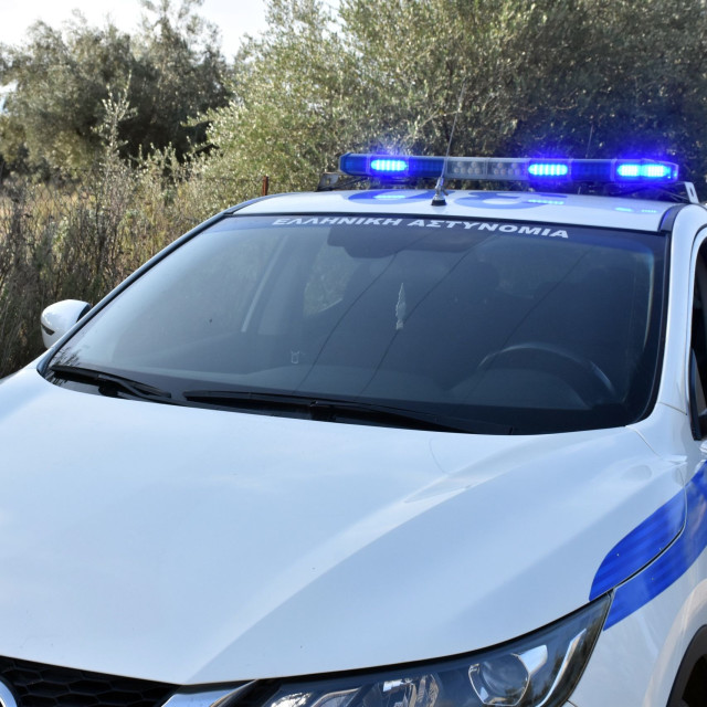 Ιωάννινα: Τέσσερις απόπειρες διάρρηξης σε λίγες ώρες - Πήγαινε από σπίτι σε σπίτι με το ποδήλατο
