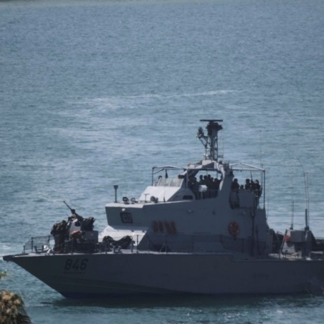 Jerusalem Post: Σε ετοιμότητα το ισραηλινό Πολεμικό Ναυτικό για επιθετικές ενέργειες της Τουρκίας