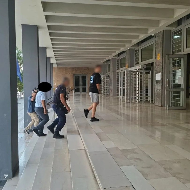 Θεσσαλονίκη: Ποινική δίωξη στον 24χρονο που έκανε drift στη Λεωφόρο Μεγάλου Αλεξάνδρου