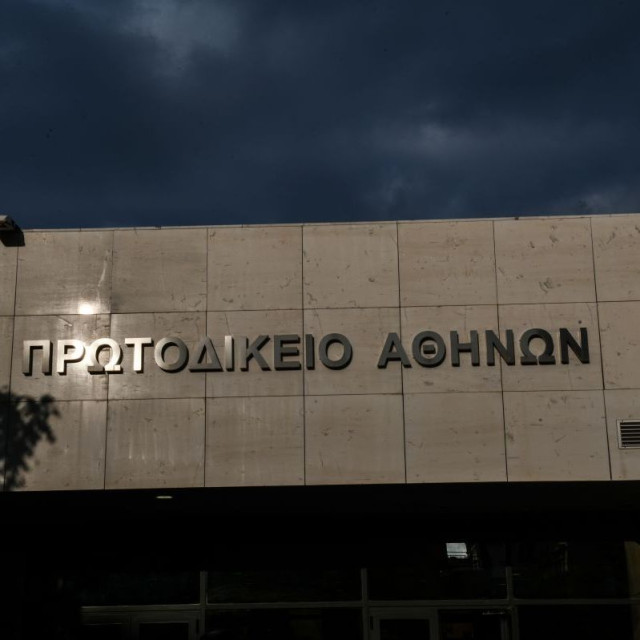 Αθώος ο σύζυγος της γνωστής παρουσιάστριας για το ενδοοικογενειακό επεισόδιο