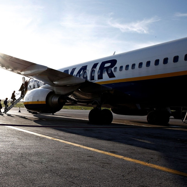 Ryanair για το ελληνικό σύστημα εναέριας κυκλοφορίας: Απαράδεκτη βλάβη, επηρεάστηκαν 7.000 επιβάτες
