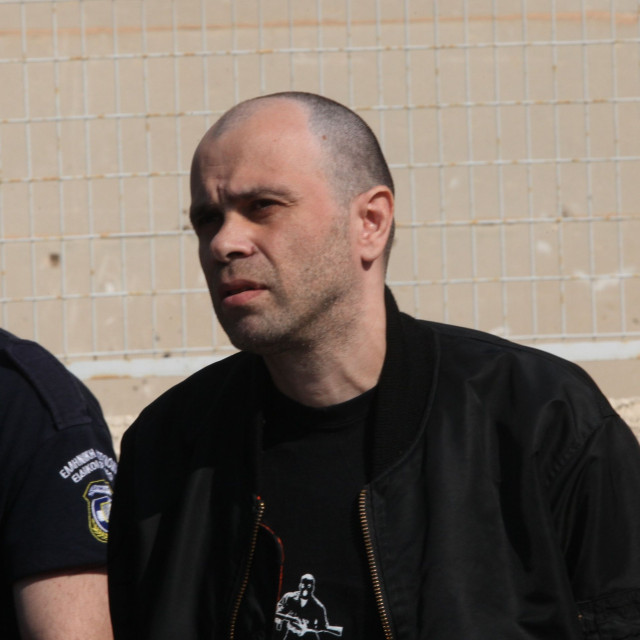 Νίκος Μαζιώτης: «Ένας ξεχωριστός Σεπτέμβρης - Αποφυλακίζομαι με λήξη ποινής»