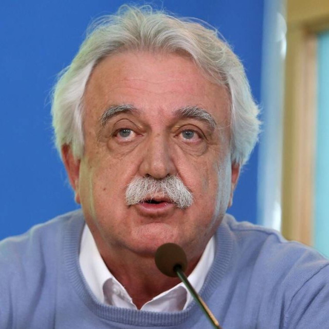 Σταύρος Μπένος: Παραιτήθηκε από την  Επιτροπή για την Ανάπτυξη και Ανασυγκρότηση του Έβρου